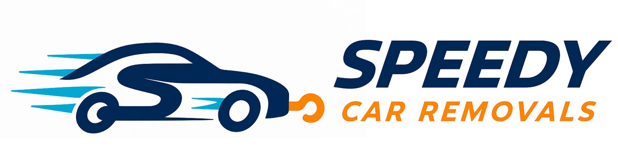 Speedy Car Removals logo