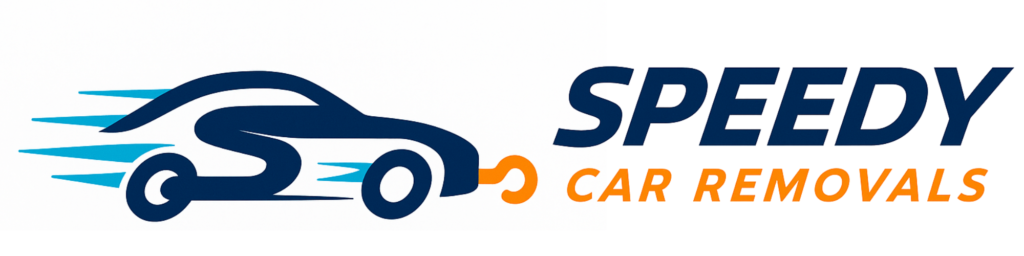 Speedy Car Removals logo2